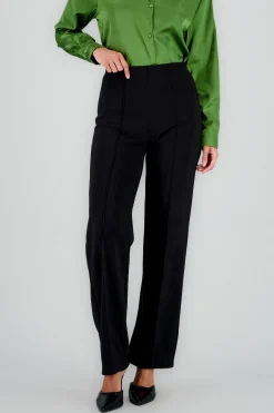 Shasa Dress pants with pleats