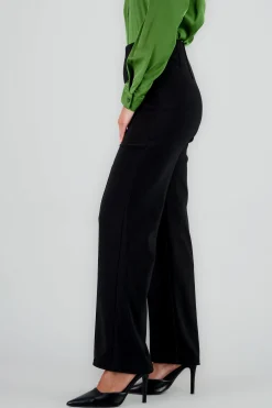 Shasa Dress pants with pleats