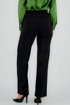 Shasa Dress pants with pleats