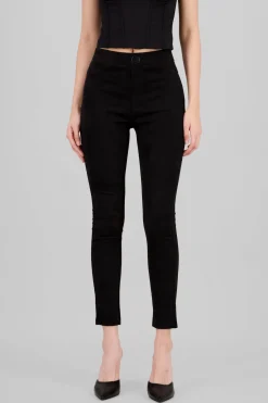Shasa Fitted Pants