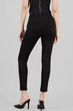 Shasa Fitted Pants