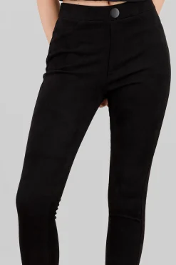 Shasa Fitted Pants