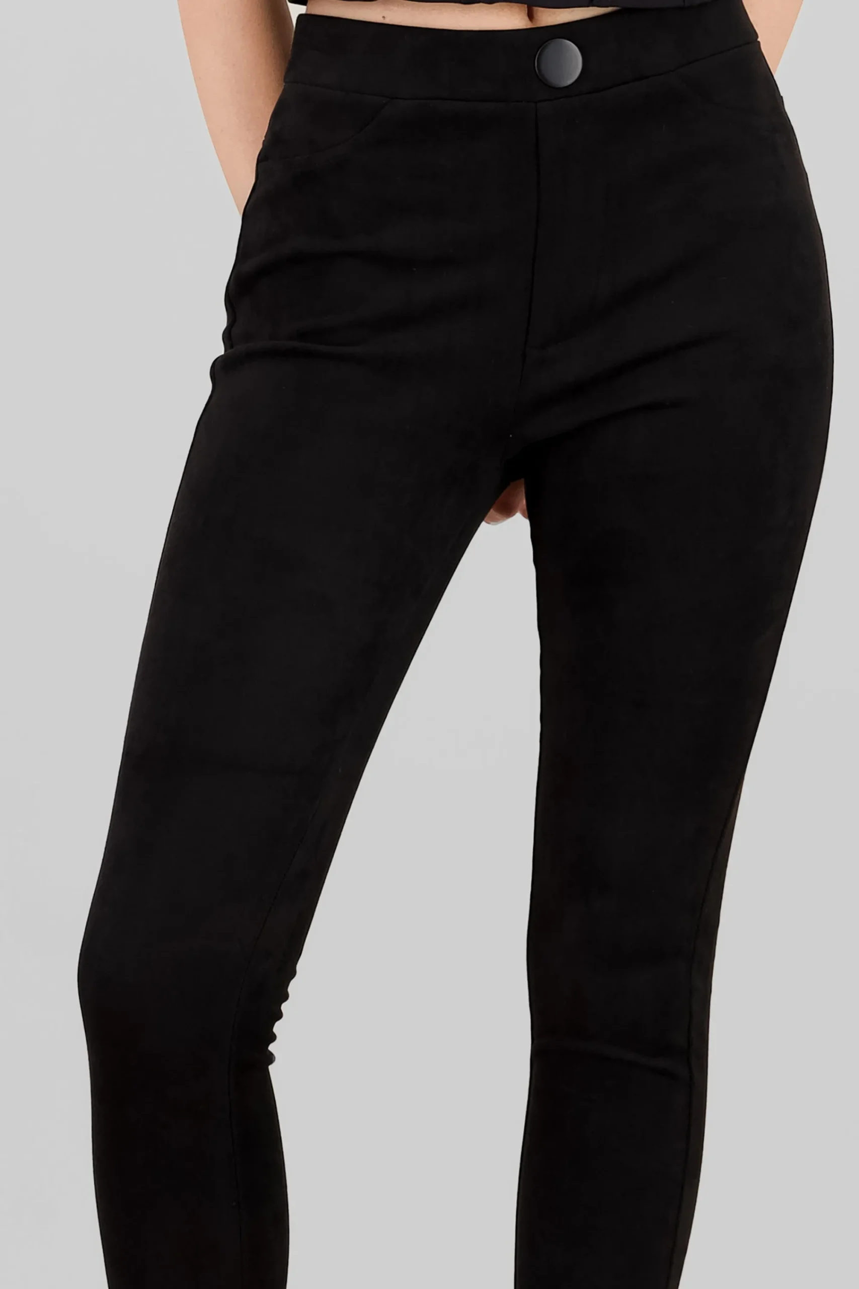 Shasa Fitted Pants