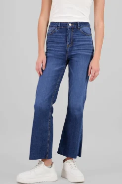 Shasa Flare Cut Jeans