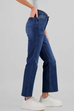 Shasa Flare Cut Jeans
