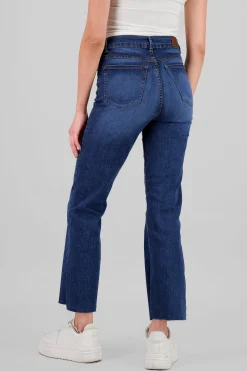 Shasa Flare Cut Jeans