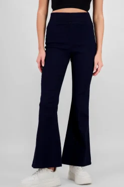 Shasa Flared Comfort Leggings