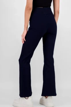 Shasa Flared Comfort Leggings