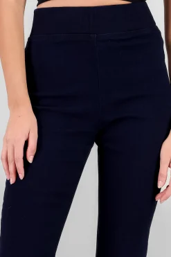 Shasa Flared Comfort Leggings