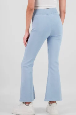 Shasa Flared Comfort Leggings