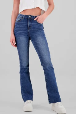 Shasa Flared Jeans
