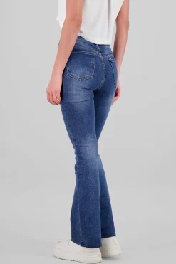Shasa Flared Jeans