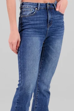 Shasa Flared Jeans