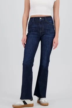 Shasa Flared Jeans