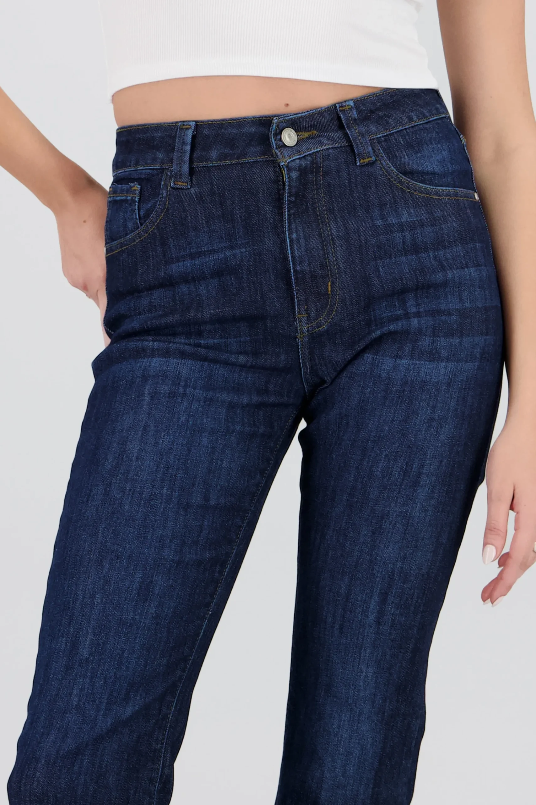Shasa Flared Jeans