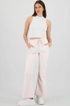 Shasa Flared Pants