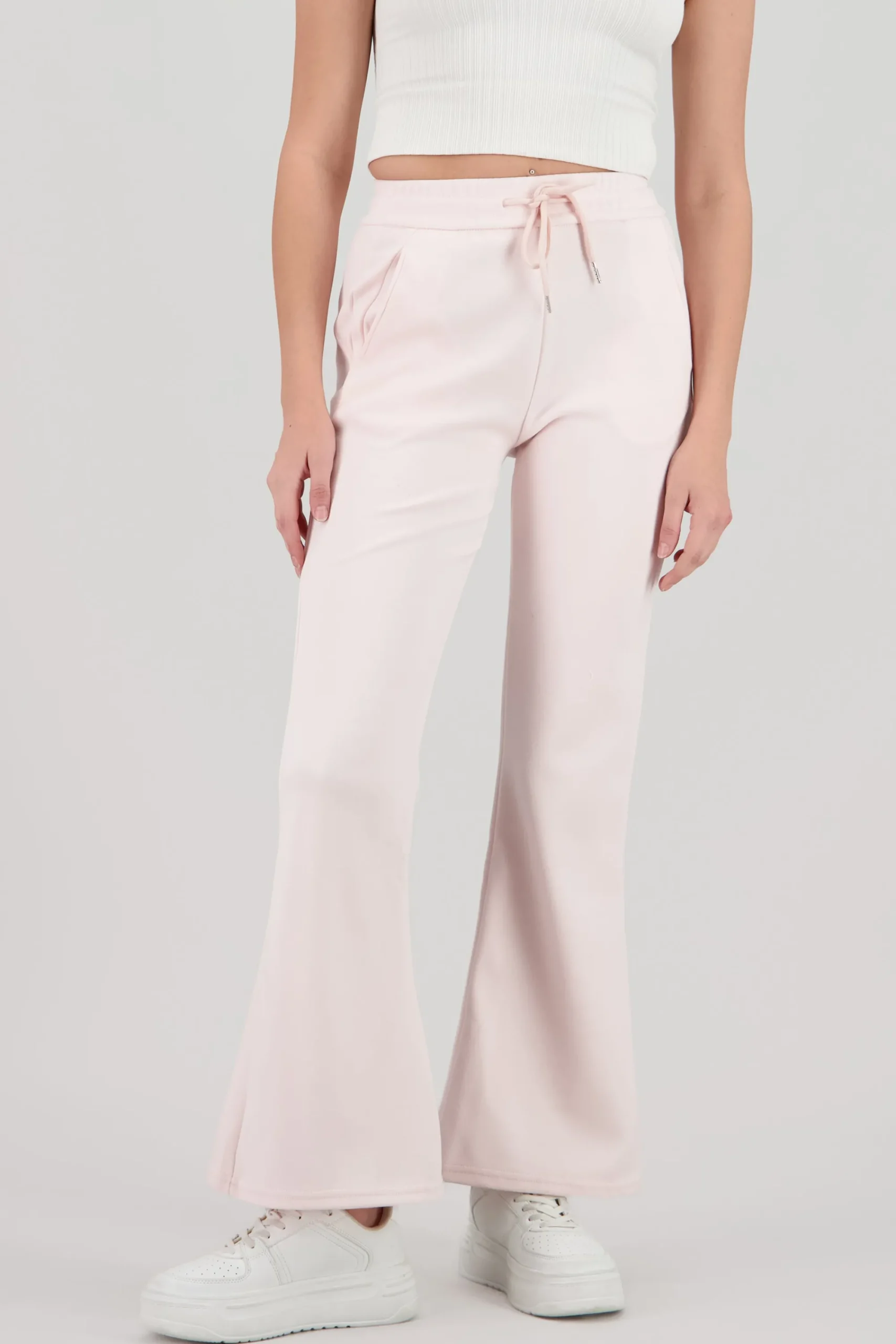 Shasa Flared Pants