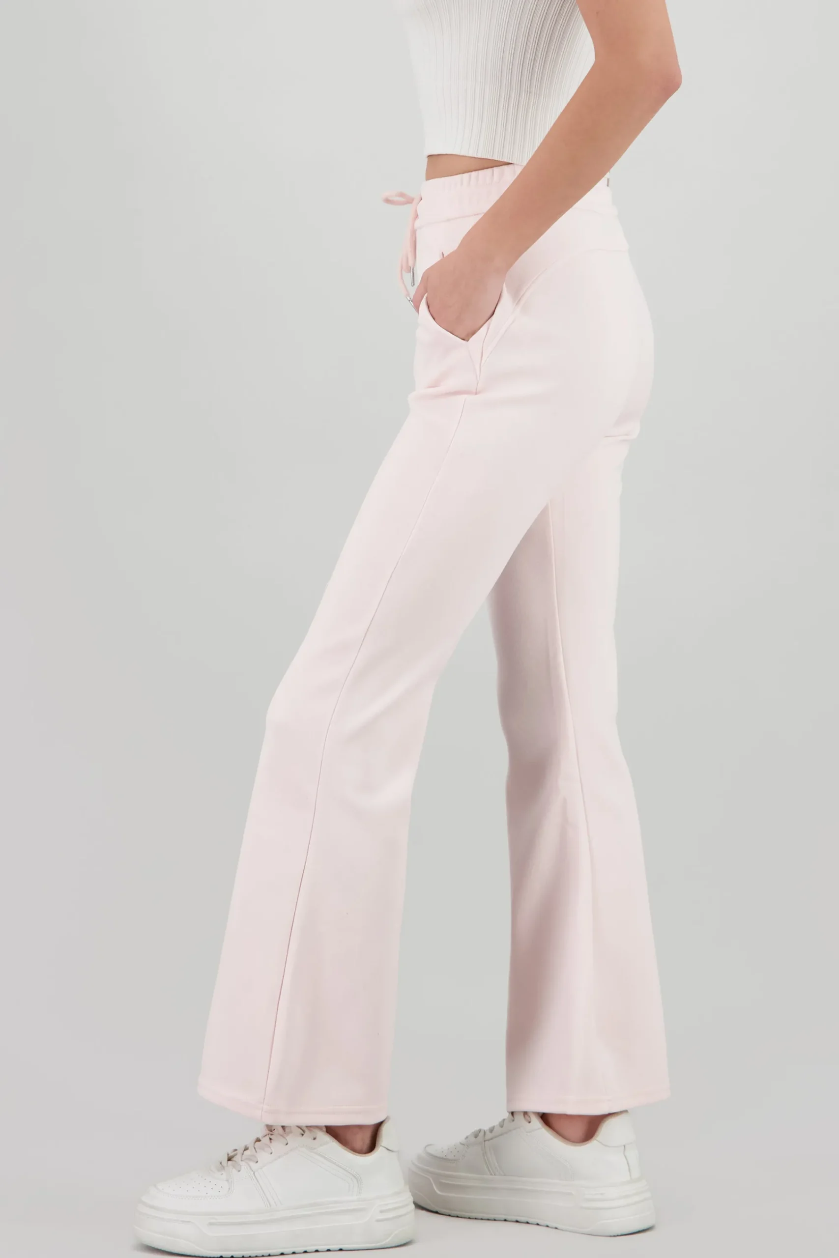 Shasa Flared Pants