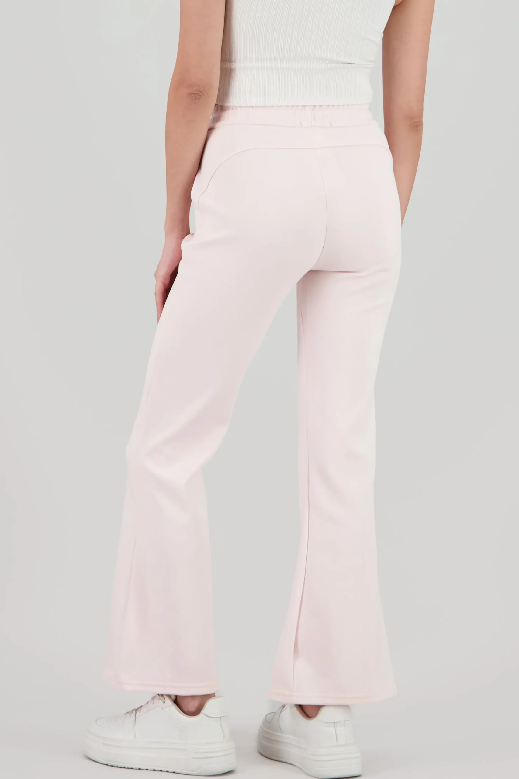 Shasa Flared Pants