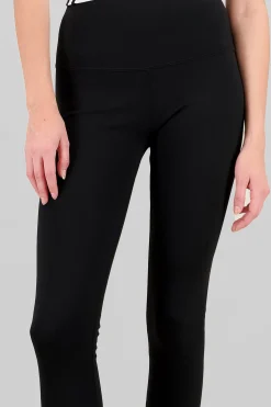 Shasa Fleece Lined Leggings