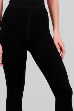 Shasa Fleece Lined Leggings