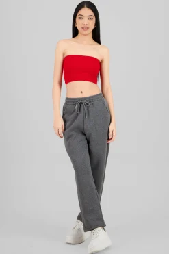 Shasa Fleece Lined Pants