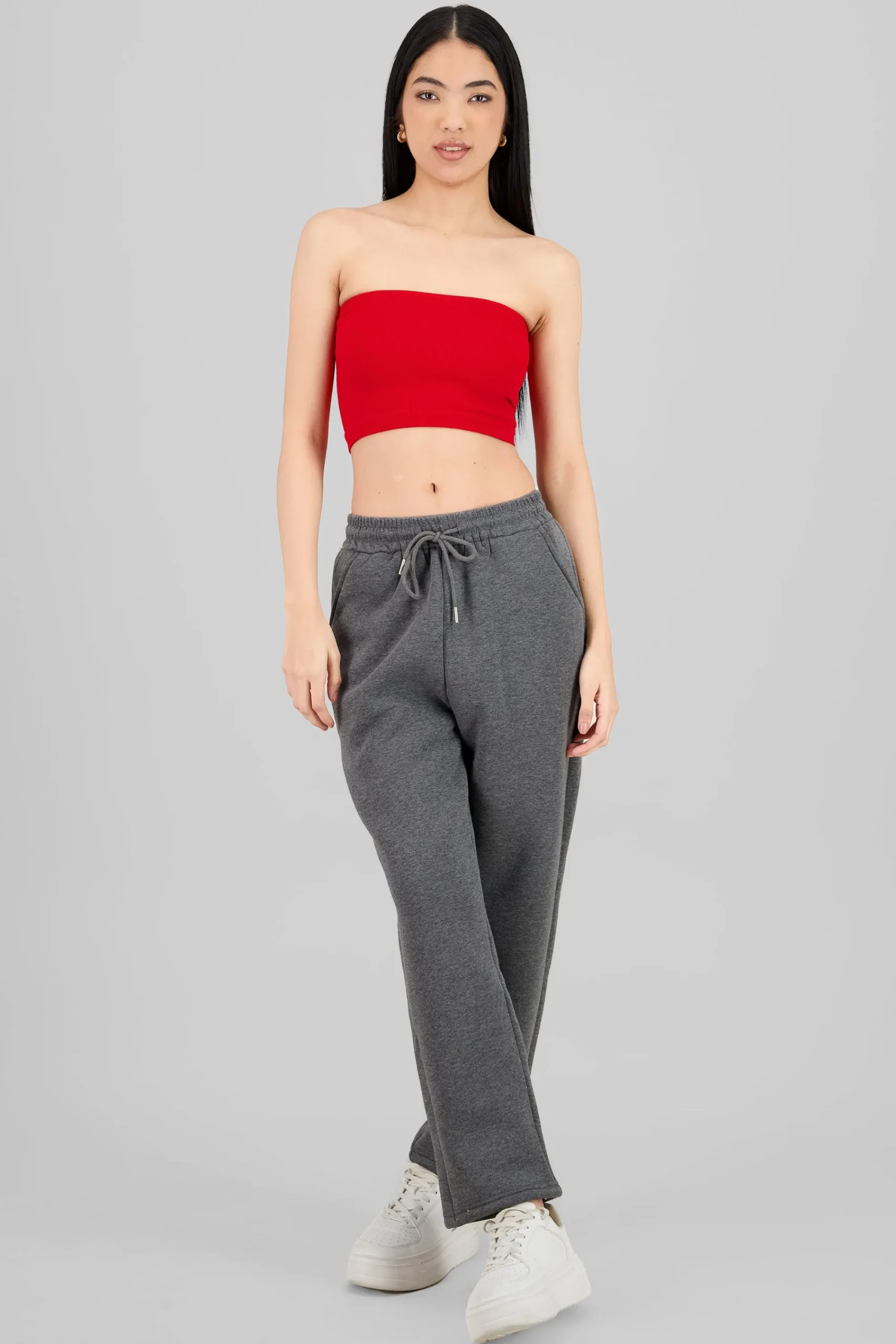 Shasa Fleece Lined Pants