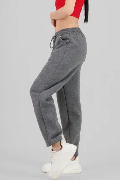 Shasa Fleece Lined Pants