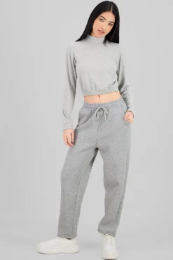 Shasa Fleece Lined Pants