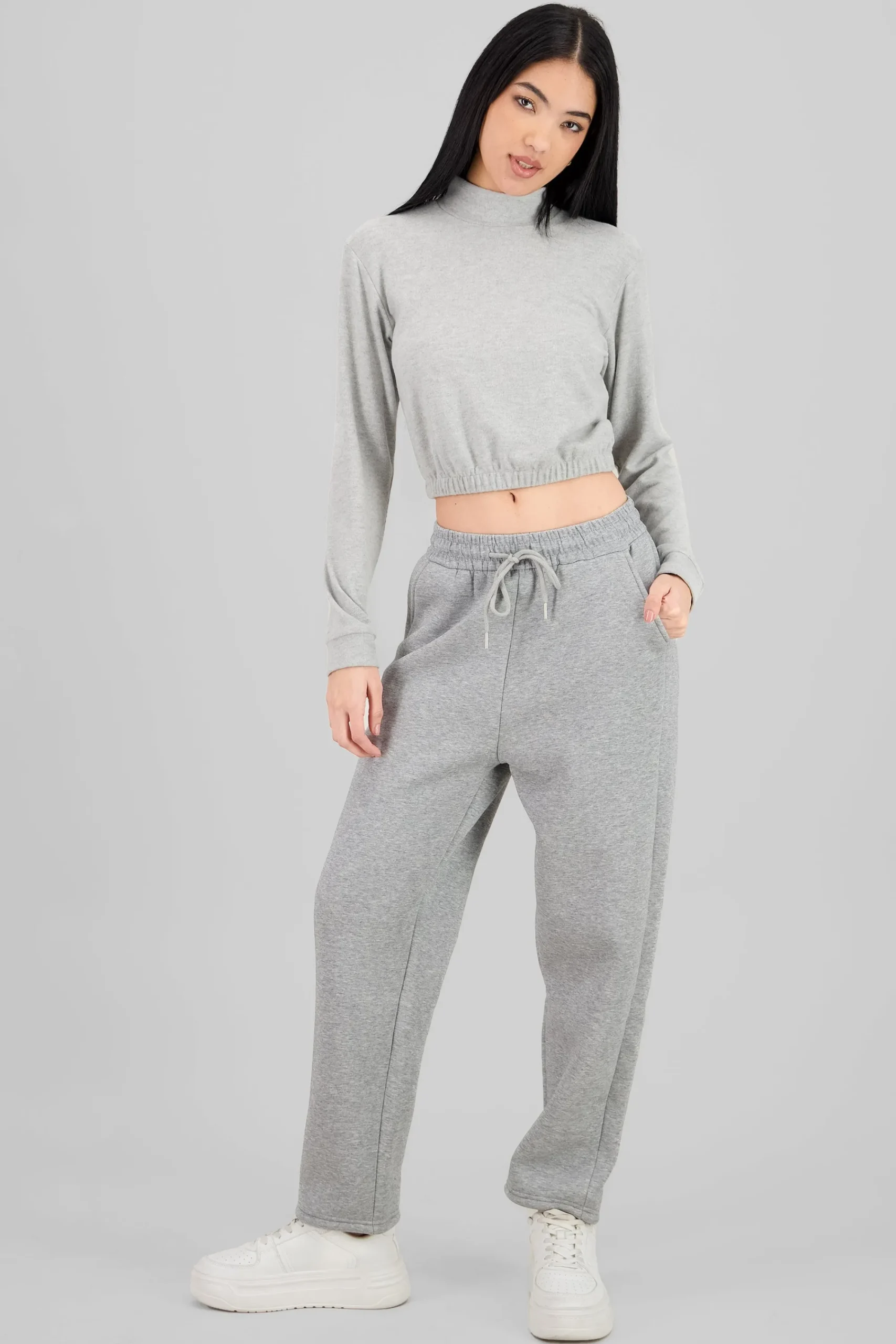 Shasa Fleece Lined Pants