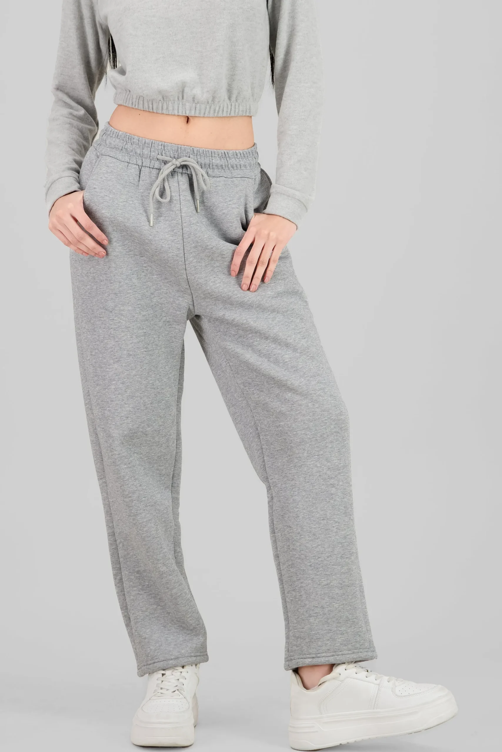 Shasa Fleece Lined Pants