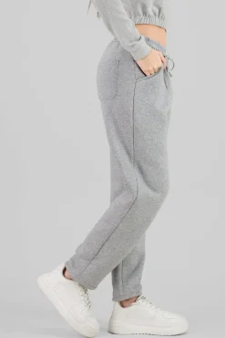 Shasa Fleece Lined Pants