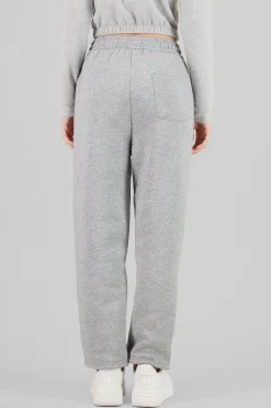 Shasa Fleece Lined Pants