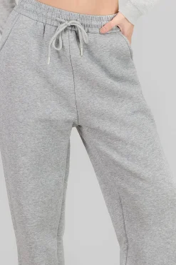 Shasa Fleece Lined Pants