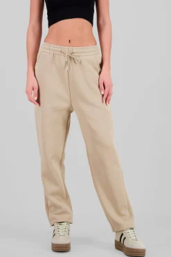 Shasa Fleece Lined Pants