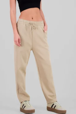 Shasa Fleece Lined Pants