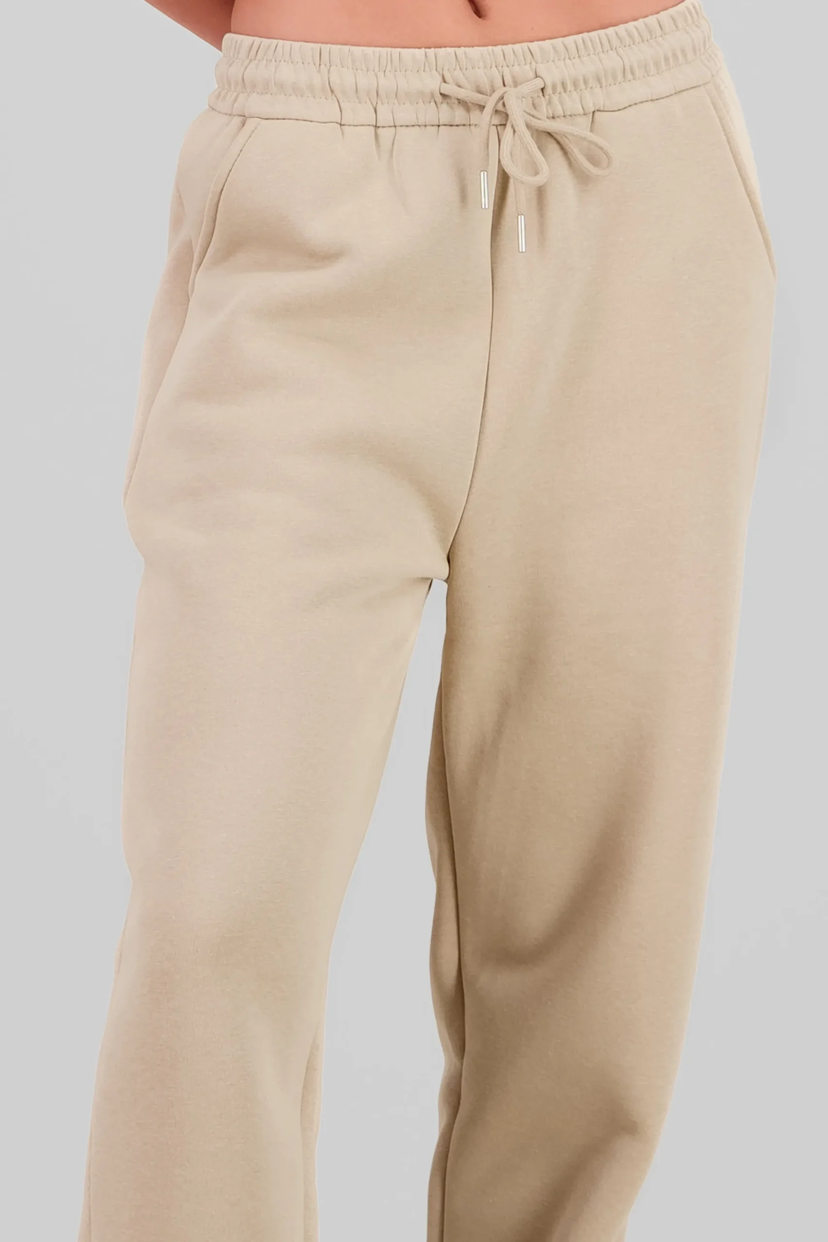 Shasa Fleece Lined Pants