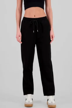 Shasa Fleece Lined Pants