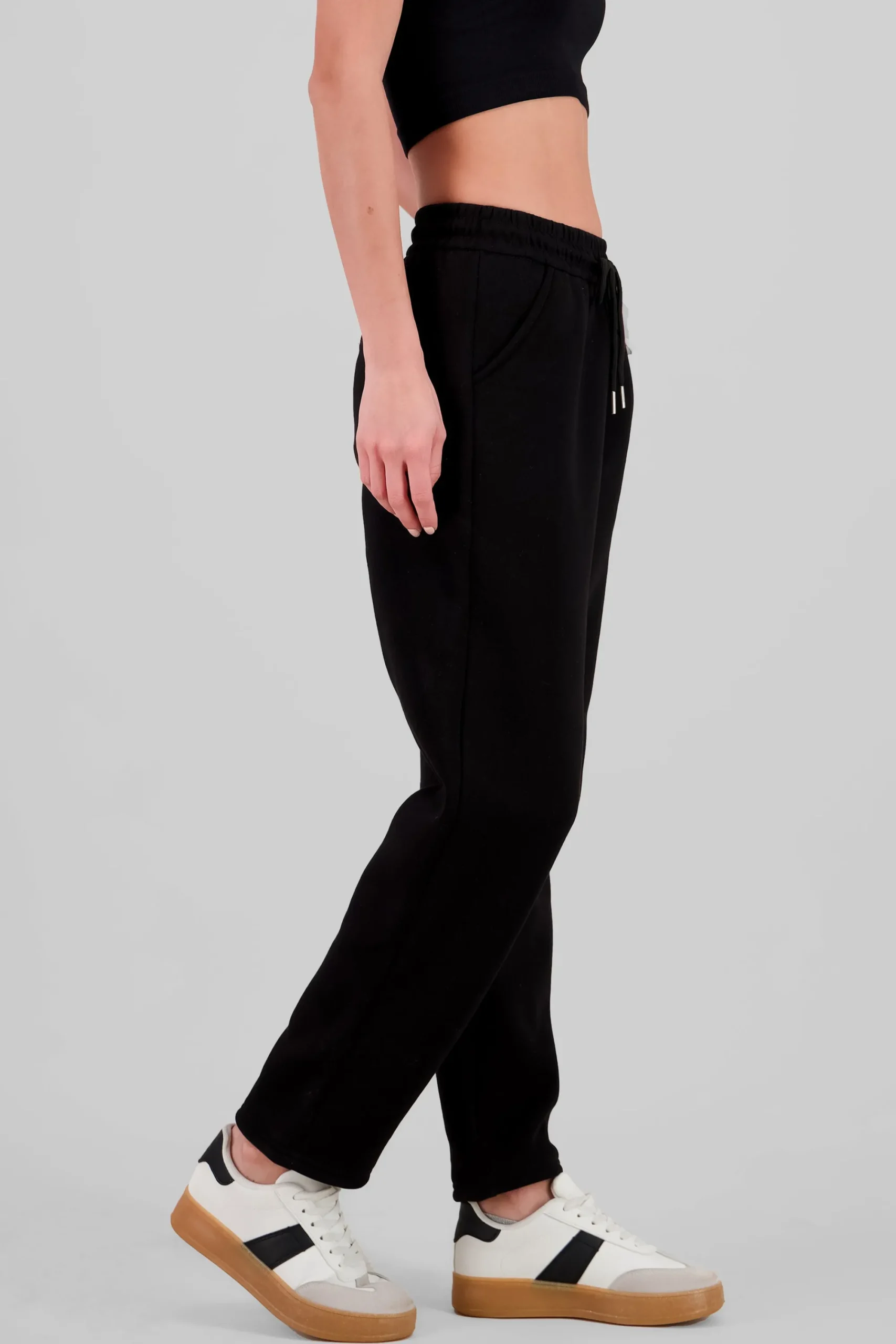 Shasa Fleece Lined Pants