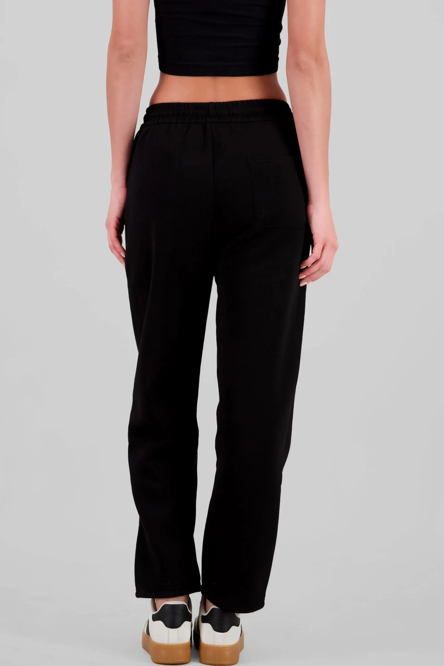 Shasa Fleece Lined Pants