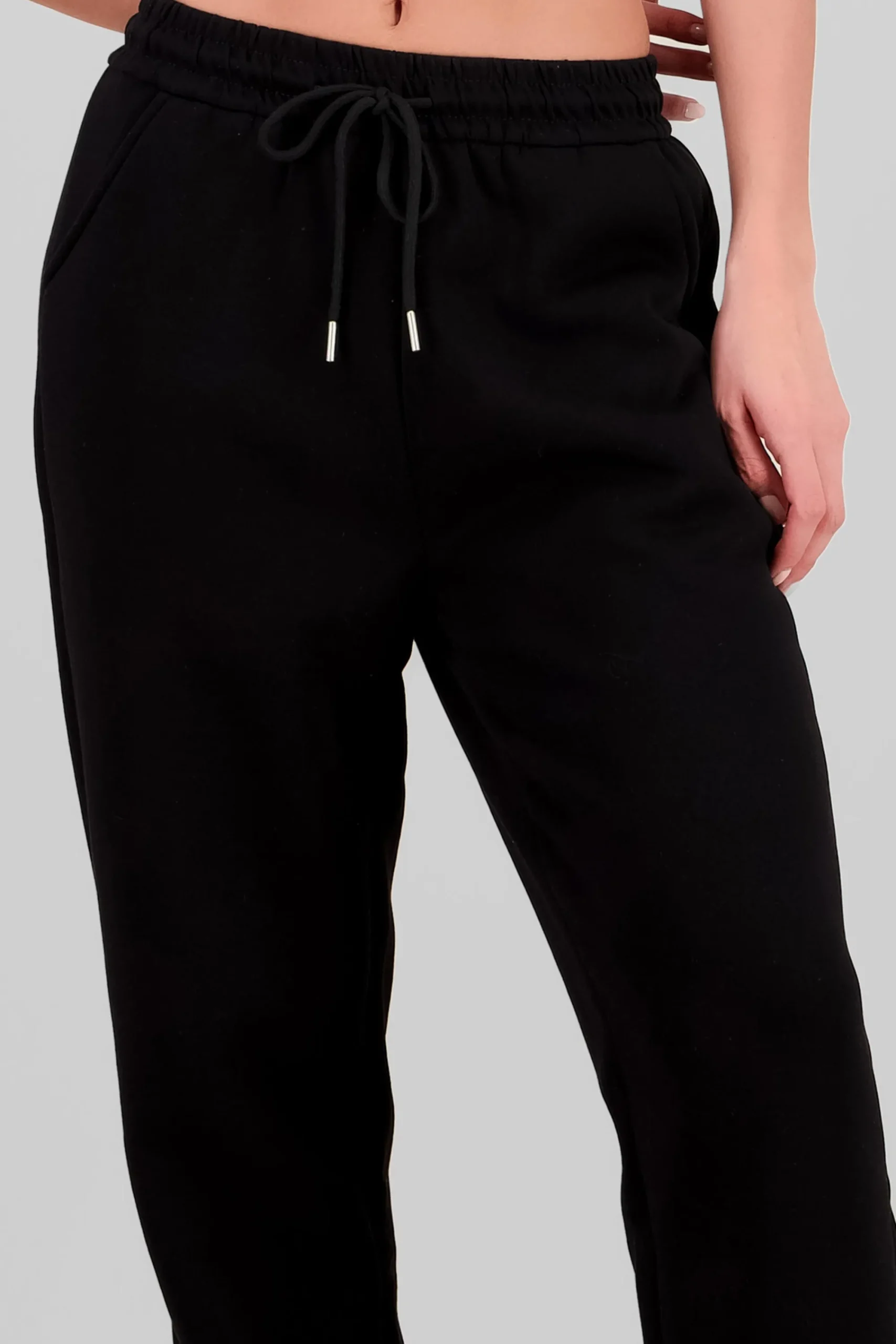 Shasa Fleece Lined Pants