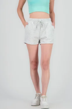 Shasa Fleece Shorts