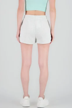 Shasa Fleece Shorts