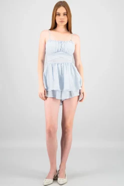 Shasa Floral Print Dress