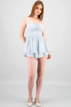 Shasa Floral Print Dress
