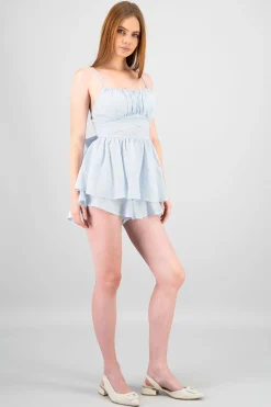 Shasa Floral Print Dress