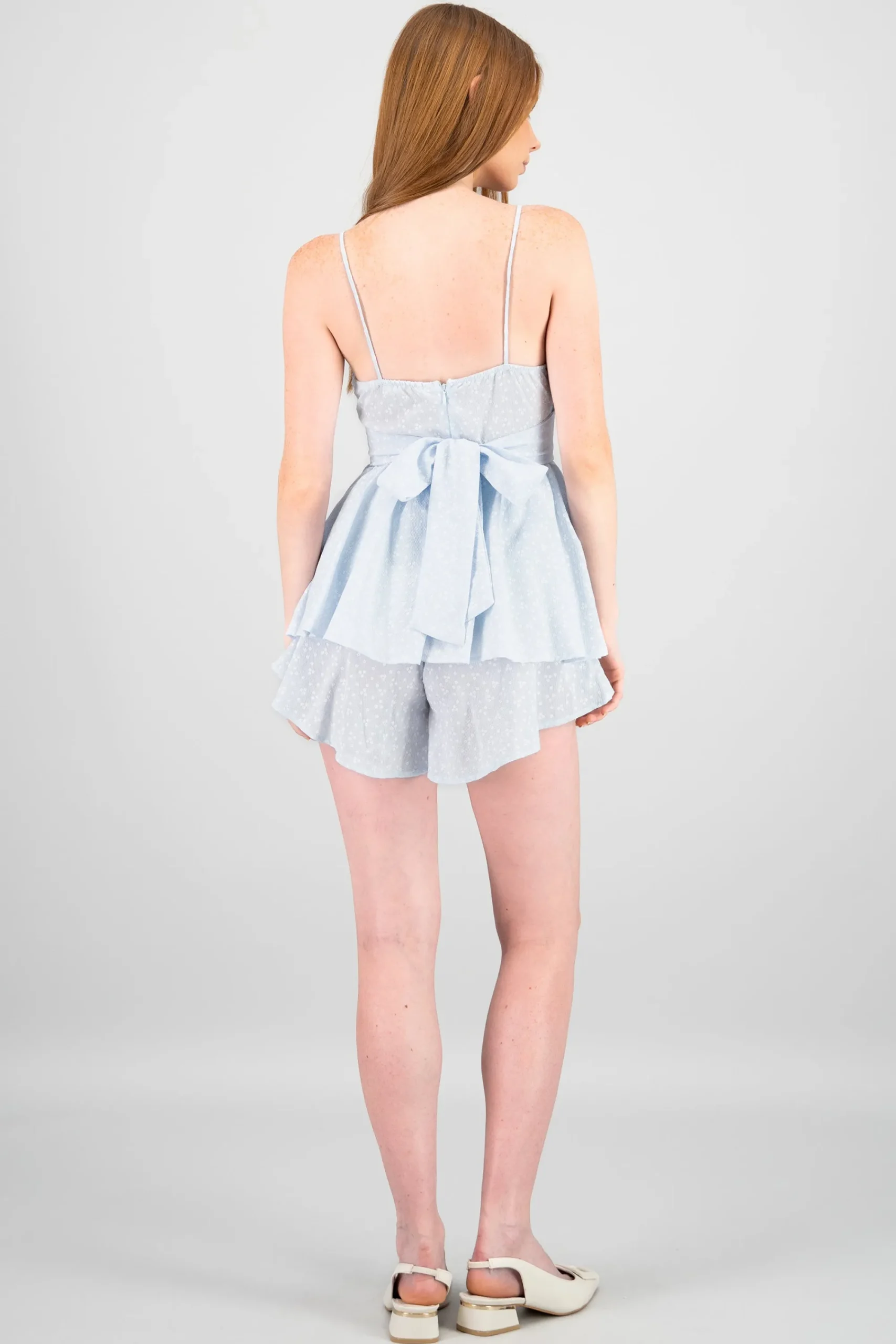 Shasa Floral Print Dress