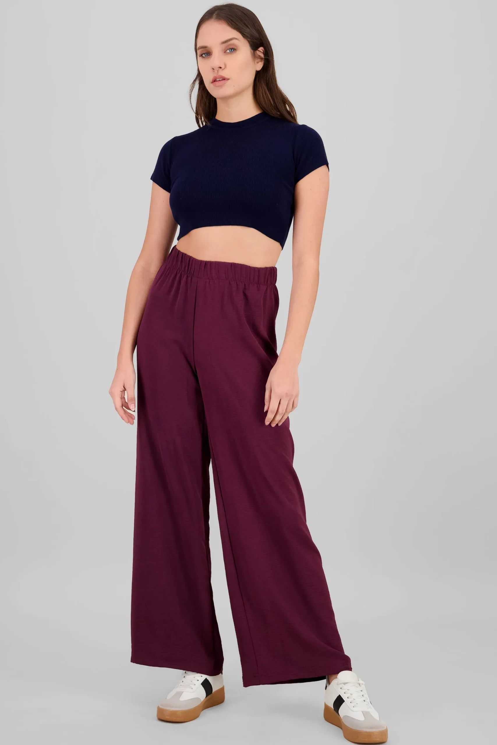 Shasa Flowing Pants
