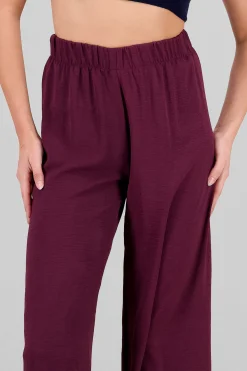 Shasa Flowing Pants