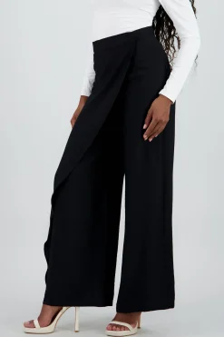 Shasa Flowing Wrap Pants